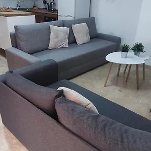 Apartment Mendoza