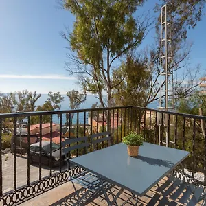 La Torre Del Carmen - In Malaga