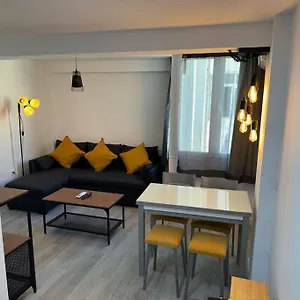 Flat To Enjoy - 4 People C2 *