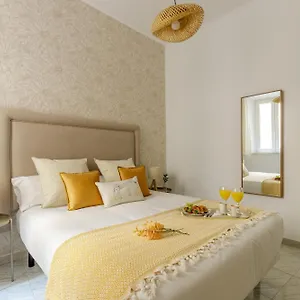 Living4malaga Amazonia Center Apartment *