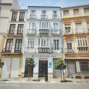 Living4malaga Chillout Garden Deluxe *