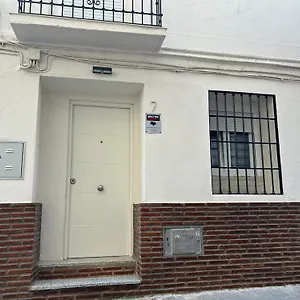 Apartamento Plaza Aurora, Casa En El Centro Histórico Málaga