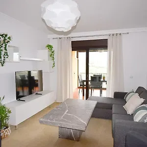 Apartment Golf View La Cala