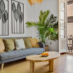 Apartamento Soho - Playa - Centro Apartment