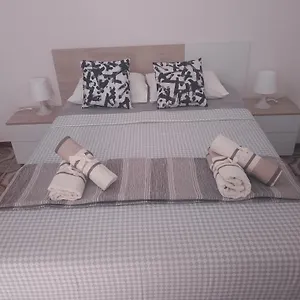 Séjour chez l'habitant Center Málaga