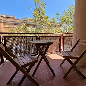 Apartamento Malaga, Calle Hermes