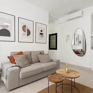 Pena Family By Del Parque Flats Appartement *