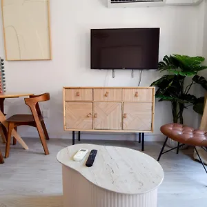 Apartment Letplanet Coto De Donana *