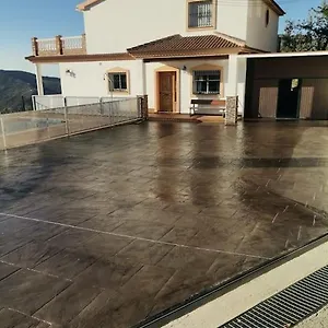 Petra Holiday home Malaga