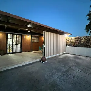 Casa Pura Parcela Holiday home