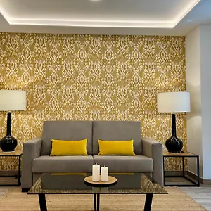 Beprime Larios By Easytrip Apartment Malaga