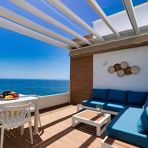 Apartment X Sunshine Calaceite *