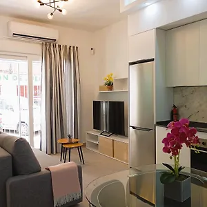 Moderno En La Luz Apartment Malaga