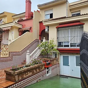 Homestay Cristina
