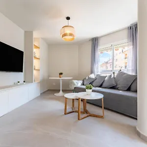 Trinidad By Carohomes Malaga