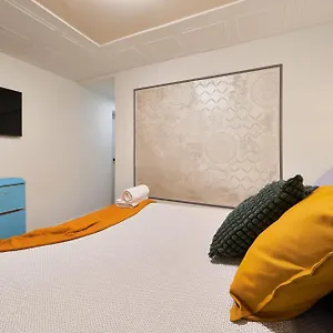 Guest house Rg Duque De Aveiro