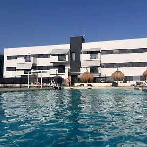 Apartment En Valle-niza, Almayate, Benajarafe, Torre Del Mar A 50 Metros De La Playa Málaga