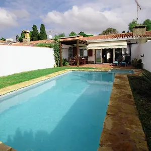 Casa Aloe Angela Сasa de vacaciones Málaga