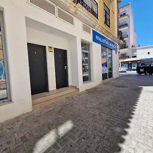 Apartment Moderno Apartamento 1 Junto A Calle Marmoles
