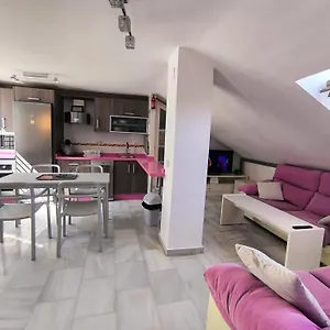 Apartment For Spain Lovers