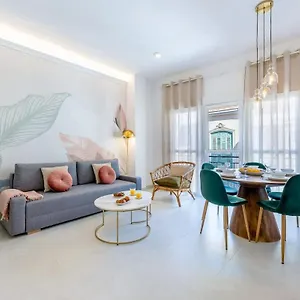 Apartment Vivendos - Ma13 - Alamos