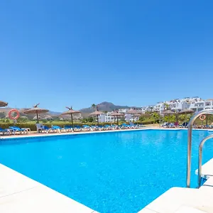Arqueros Ll Apartment