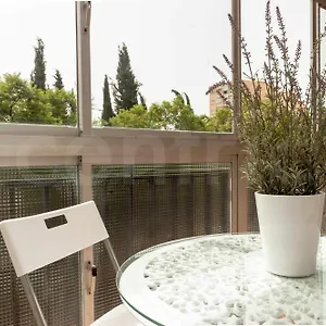 Apartment Piso En Barrio Tradicional Malagueno Malaga