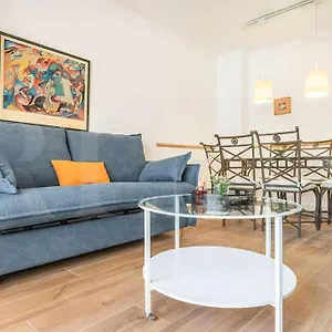 Charming In La Malagueta By Rems Apartment
