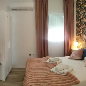 Apartment Rocio Sol Y Playa Malaga