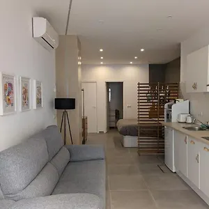 Apartment Estudio Capuchinos A Malaga