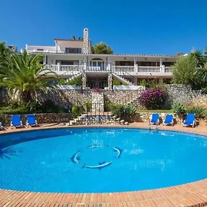 Villa Gemma Celebration Haven *