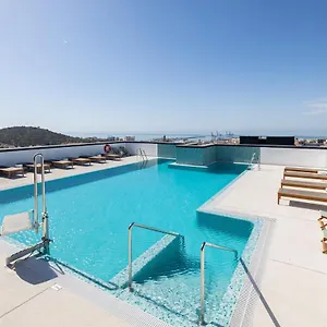Apartment From The Heights Malaga