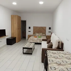La Casita De Thiago 2 Malaga