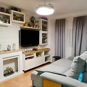 Casa El Buho Centro Andra *