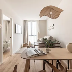 Libere Trinidad Apartment