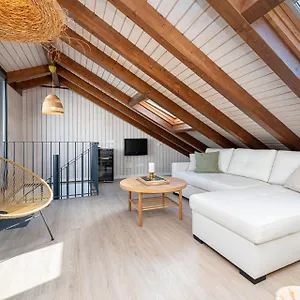 Apartment Brisa By Solaga Homes