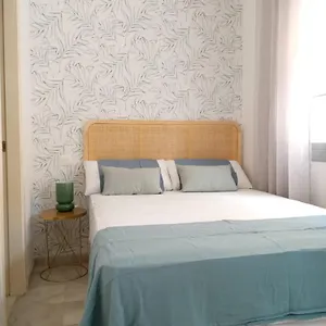 Apartment Letplanet Juan De Herrera Malaga