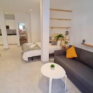 Unionstay Estudio Matisse * Malaga