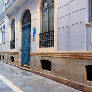 Apartment Spacious Bright Palace -1bedroom-terrace-center