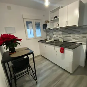 Canaima Apartment *
