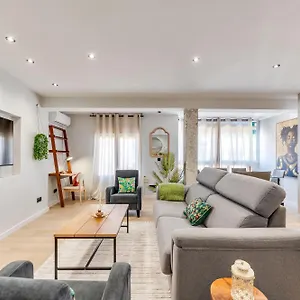 Victoria Lux 100 Apartment *