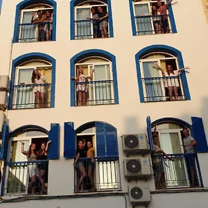 Residencia Sin Lujo Malaga