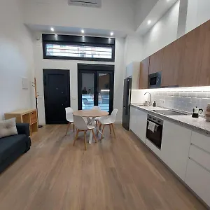 Relu Apartment *