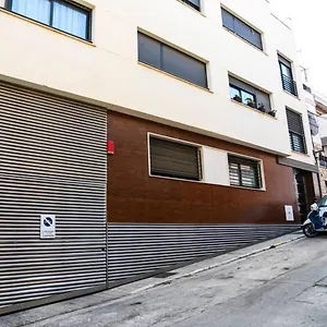 Coqueto Cerca Centro Apartment