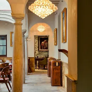Anahita Boutique Hotel Málaga