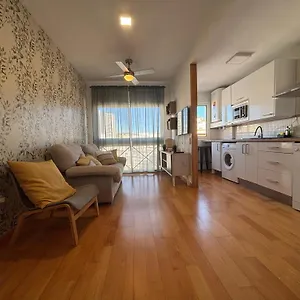 Cozy Flat Close To Center