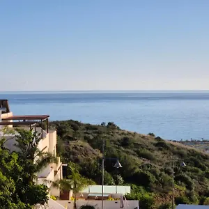 Mar Niza * Malaga