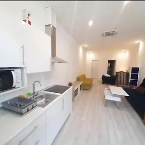Apartment Velarde Center One *