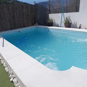 Casa Carmela Axarquia