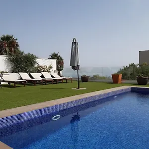 Appartement Alihome Pedregalejo Capital Málaga